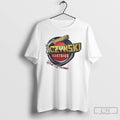 Classic Kaczynski Electrics Were The Bomb T Shirts