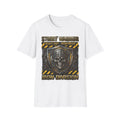 Street Warrior Iron Division Tee