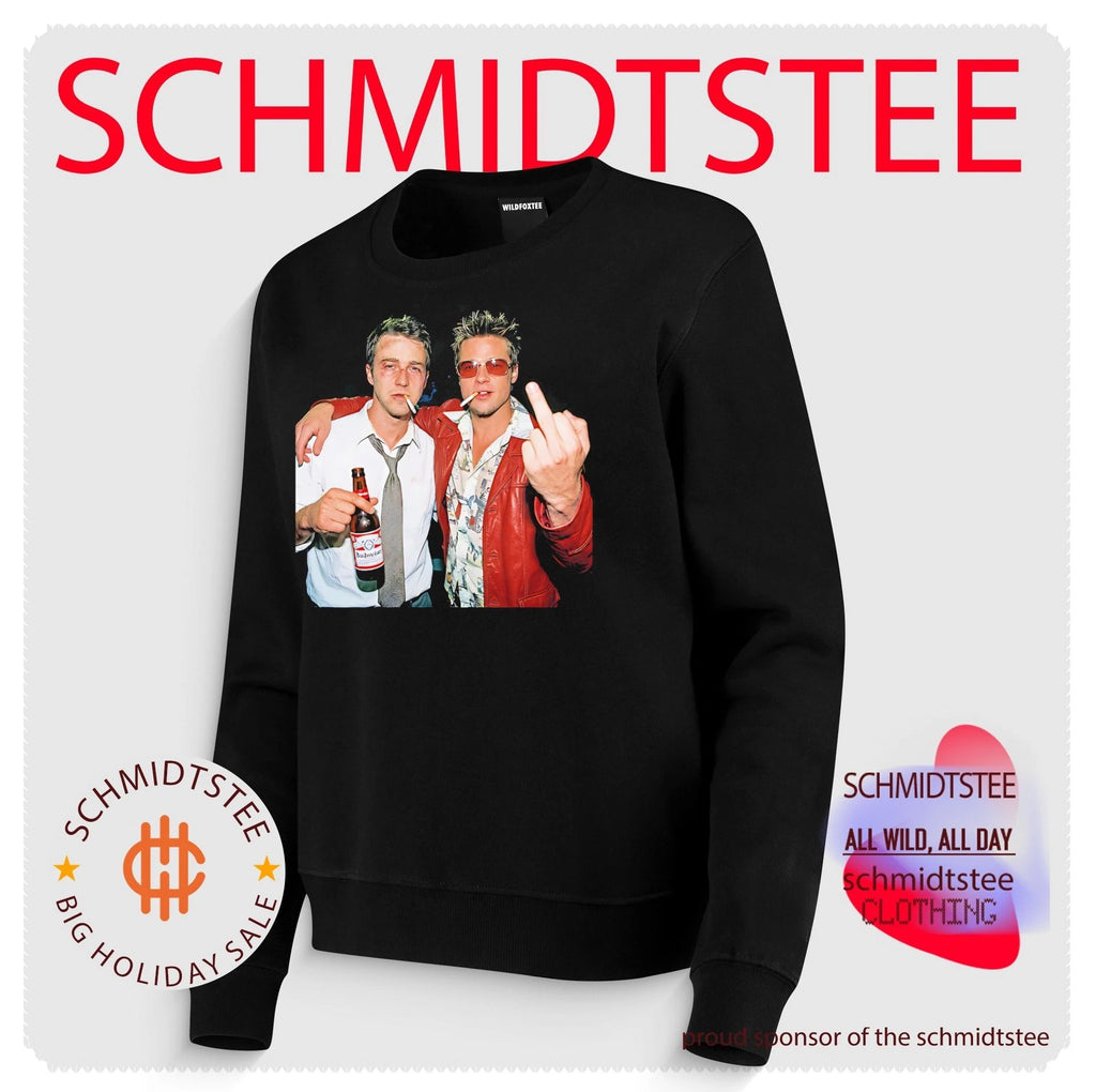 Fight Club 1999 movie shirt