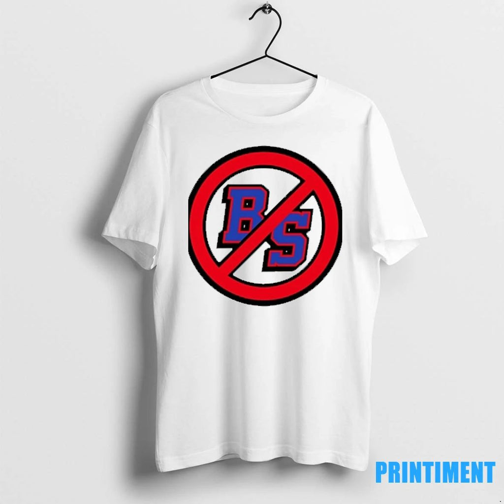 Rangers Were Wearing No Bs Tshirts Sweater