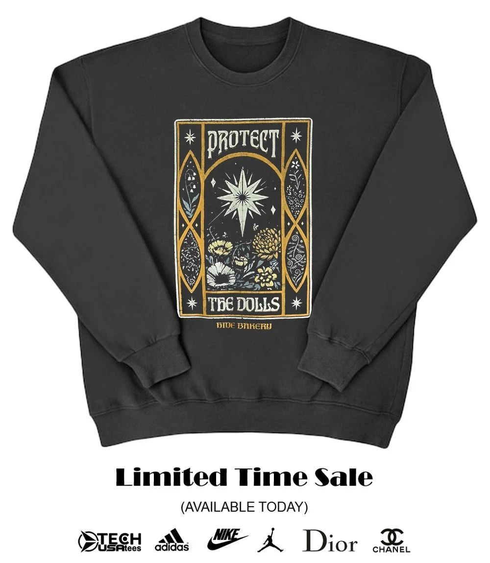 Protect the Dolls 2026 shirt