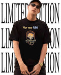 Tap that Ash Ash Street Cigar Parlor shirt