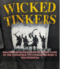 Wicked Tinkers shirt