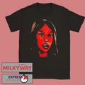 Sexyy Red Coachella 2026 Merch Live In Indio California Graphic shirt