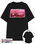 Greetings from Cornell giving day shirt
