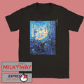 Phish Live At Sphere Las Vegas 2026 Second Weekend 2 LE Gig Poster For April 23 24 And 25 2026 T-Shirt