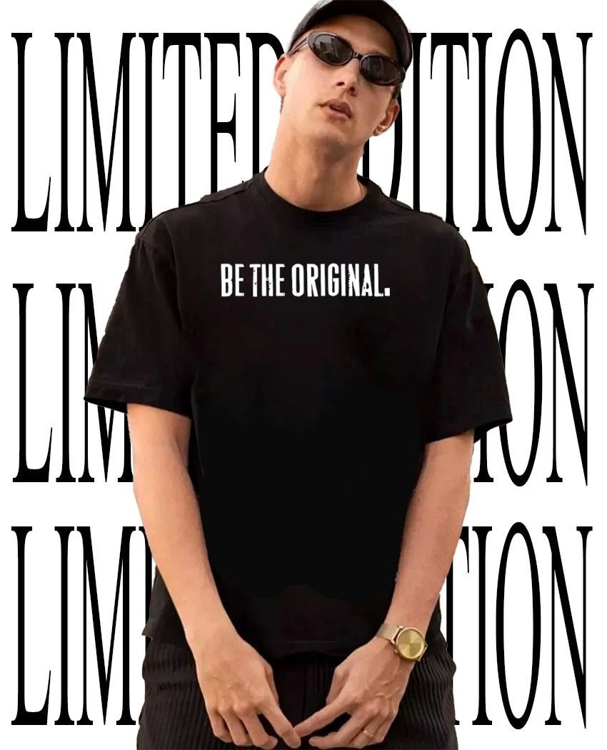 Be The Original shirt