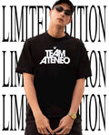 Ateneo Team logo shirt