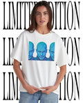 Pep Guardiola artwork shirt