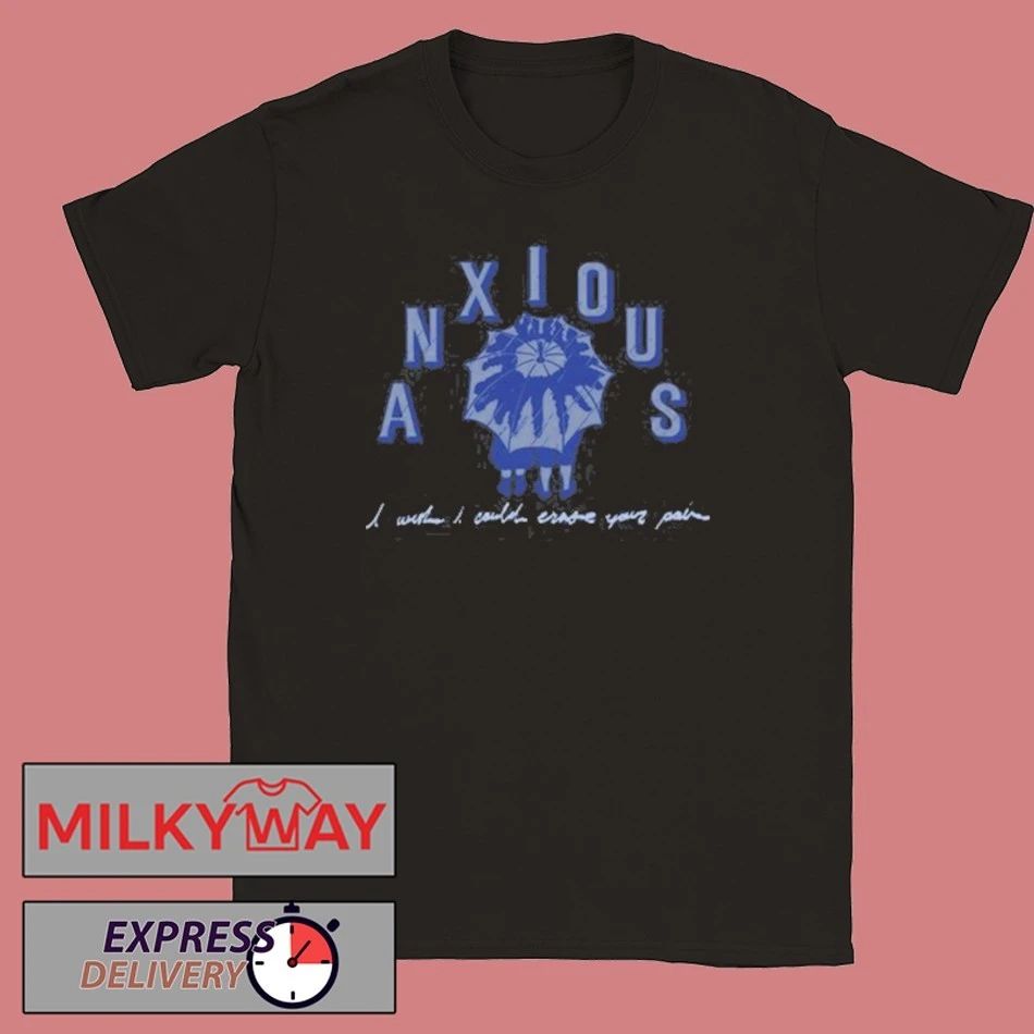 Anxious Store Anxious In April shirt