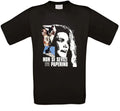 Non si sevizia un paperino dont Torture a Duckling Horror T-Shirt NEW