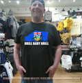 Drill baby drill shirt