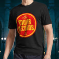 NEW! Tower Records Logo Long Sleeve T-Shirt Funny Size S to 5XL