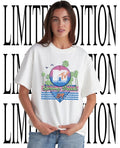 Spring Break 1989 shirt