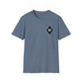 Whistler 604 Black Diamond T-Shirt