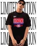 Montreal Canadiens Stanley Cup Final 2026 Western Conference Champions Hockey shirt