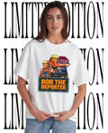Bob The Deporter Donald Trump funny shirt