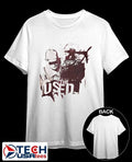 The Used vintage shirt