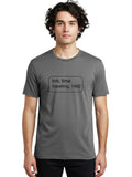 Brb-Time-Traveling-1492 Mens Graphic Tee, 100% Cotton, Casual Summer Wear