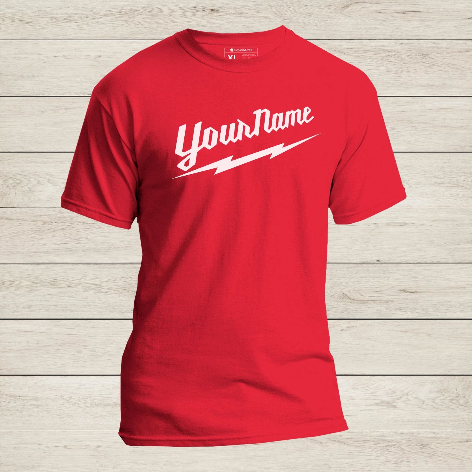 Custom Milwaukee Tool Parody T-Shirt - Personalized Unisex Tee S-2XL Funny Gift