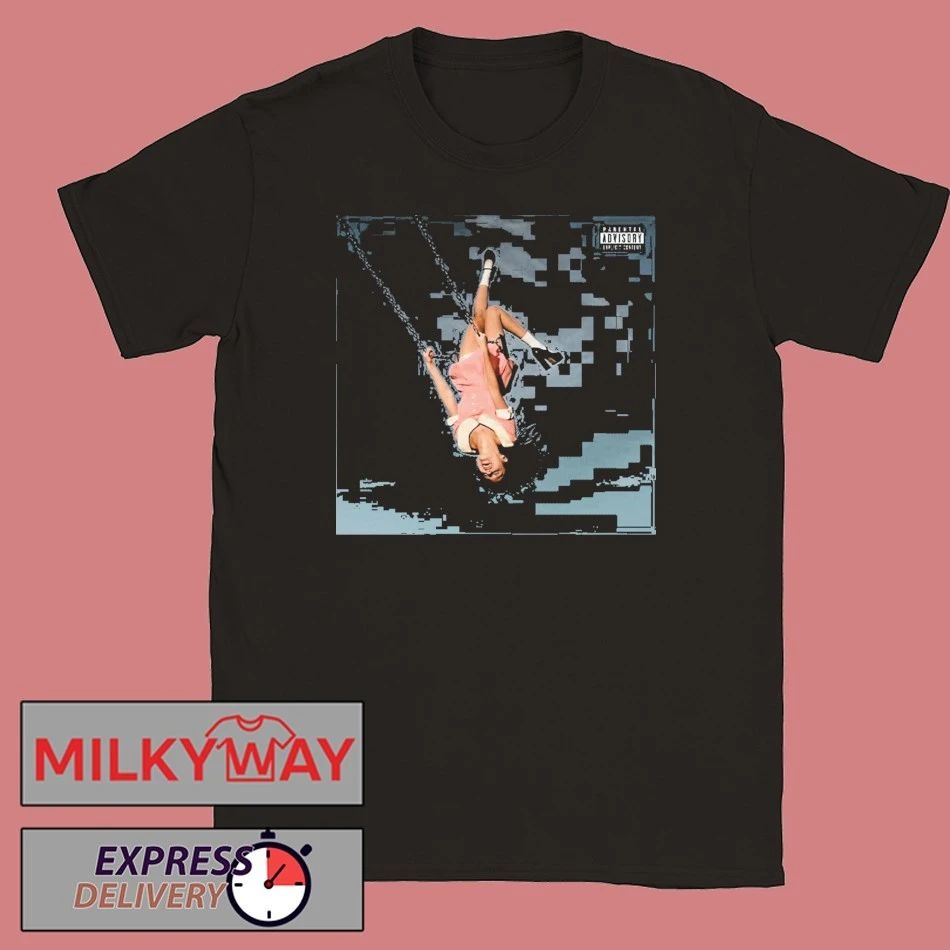 Olivia Rodrigo You Seem Pretty Sad For A Girl So In Love Third Album Cover Photo Premium T-Shirt