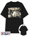 Toni Storm who killed Toni Storm shirt by shopaew