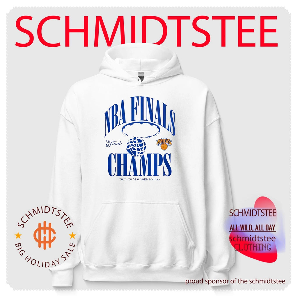 New York Knicks 2026 Nba Finals Champions Fade Away Retro shirt