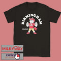 Birmingham Stallions Stanley Mascot 2026 Shirts