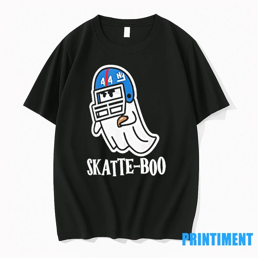 Cameron Skatte Boo 44 New York Giants Ny Tshirts Sweater