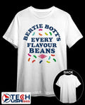 Bertie Bott’s Every Flavour Beans shirt by homage