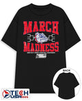 Gonzaga Bulldogs March Madness 2026 NCAA Women’s Basketball Championship shirt