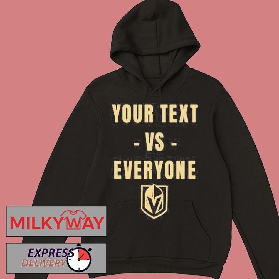 2026 Fandom Vegas vs Everyone shirt