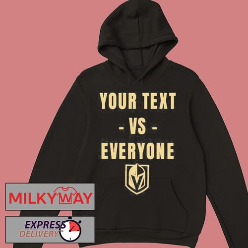 2026 Fandom Vegas vs Everyone shirt