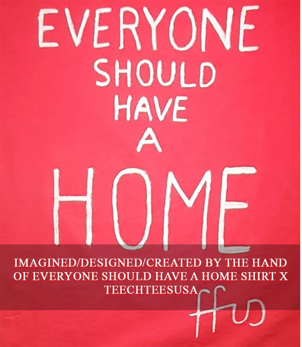 Everyone should have a home shirt