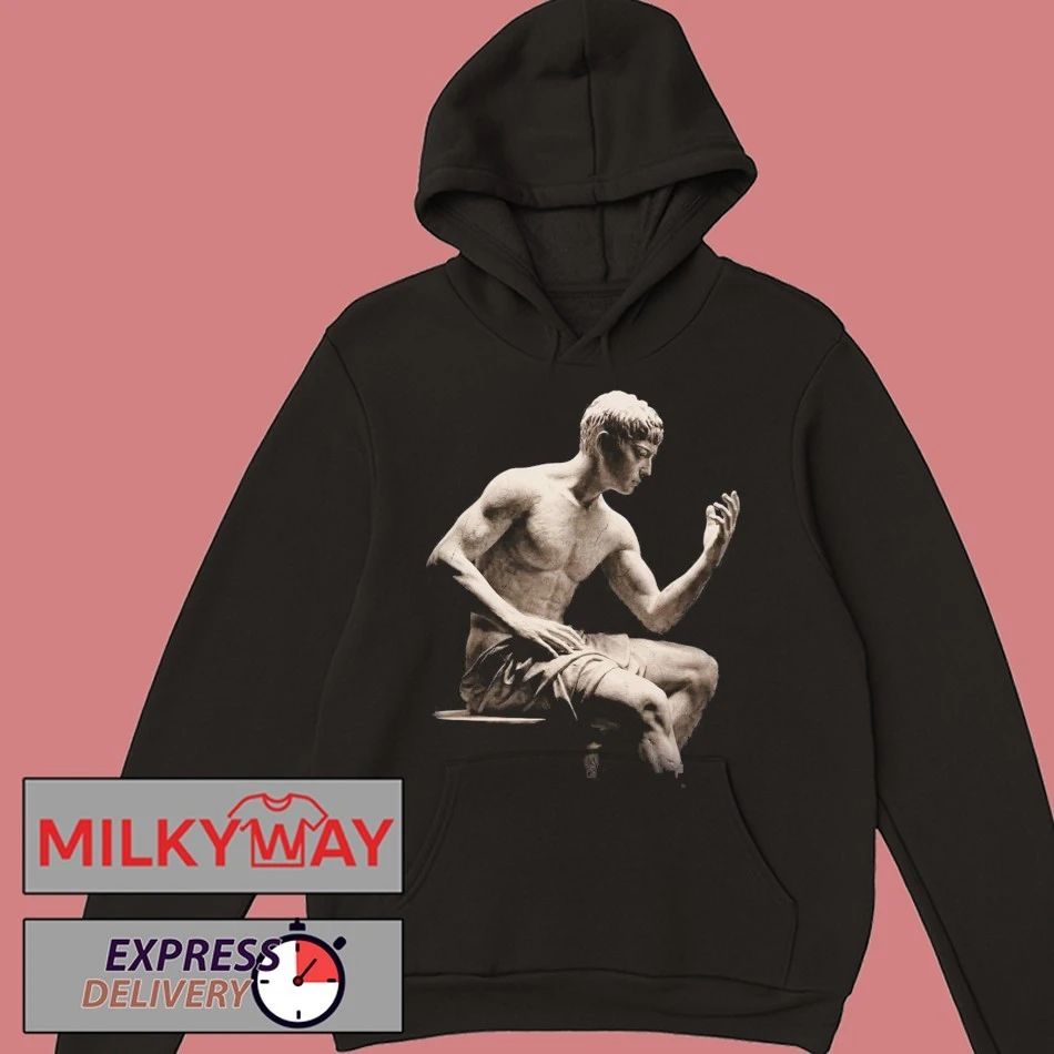 Anyma x Joji Beautiful shirt