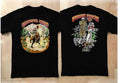 1991 GD Rock Band Summer Tour T-Shirt 90s Rock Music Summer Tour Concert Tee