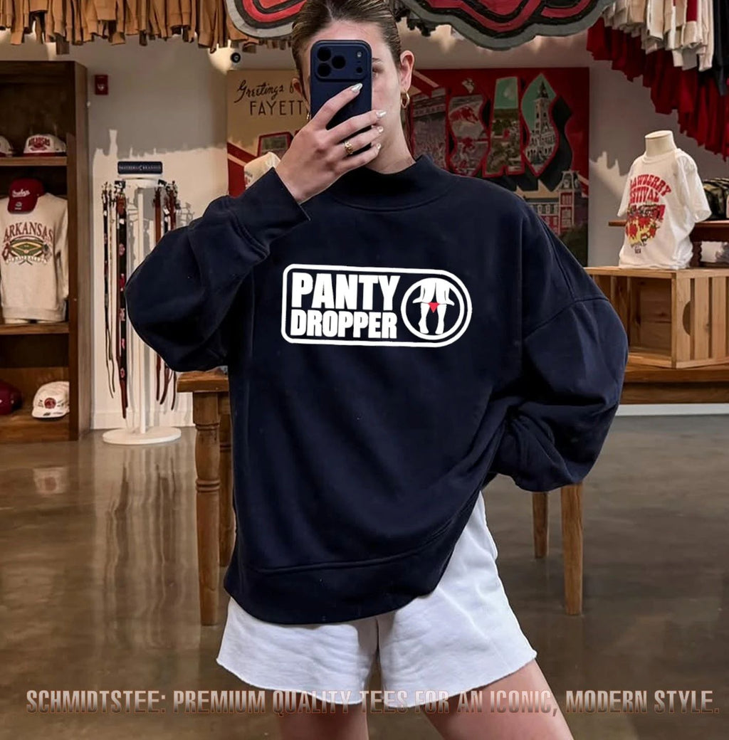 Panty Dropper funny 2026 shirt