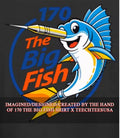 170 The Big Fish shirt