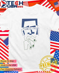 John Coltrane Jazz shirt