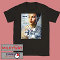 Azzi Fudd No 1 Overall Pick 2026 WNBA Draft Shirt