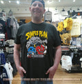 Simple Plan Trick or Treat Halloween Band shirt