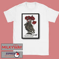 Poison The Well US 2026 Tour Poster T-Shirt