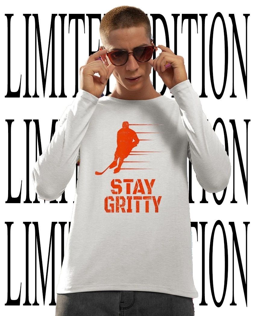 Stay Gritty Philadelphia Flyers Hockey shirt