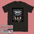 Babymetal The Biggest Babymetal Tour Ever World Tour 2026 Schedule Tour Dates Shirt