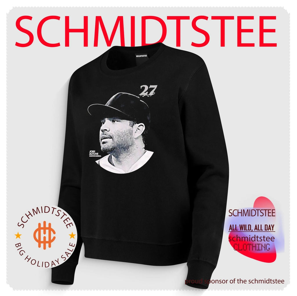 Jose Altuve Houston Astros Lineage Series signature shirt