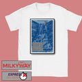 Charles Wesley Godwin at The Signal 17 Apr 2026 Poster shirt