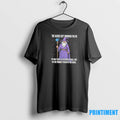 Wizard The Silence Isnt Awkward For Me Im Only Here To Entertain Myself Tshirts Sweater