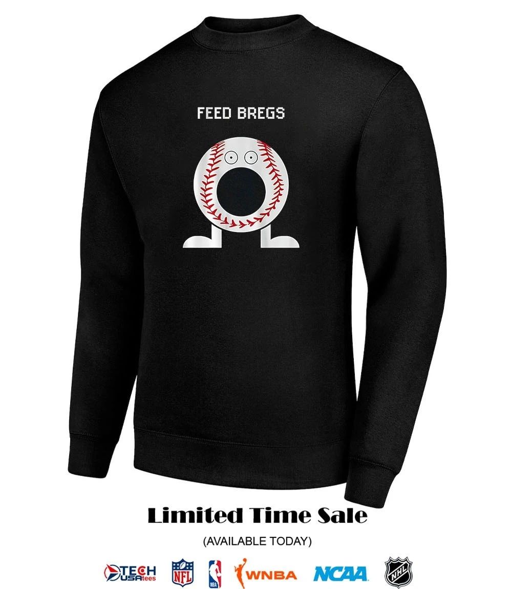 Alex Bregman Chicago Cubs Feed Bregs shirt