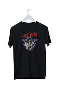 Vintage Skid Row Big Guns Graphic Print Unisex T-Shirt Mens S M L XL 2 3 4 XL