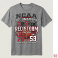 NKCtees 2026 NCAA Tournament St John’s Red Storm 79 53 UNI basketball shirt
